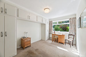 Bedroom One- click for photo gallery